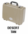 Seahorse Case Desert Tan