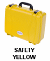 Seahorse Case 
Safety Yellow