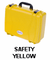 Seahorse Case 
Safety Yellow