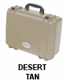 Seahorse Desert Tan Case 