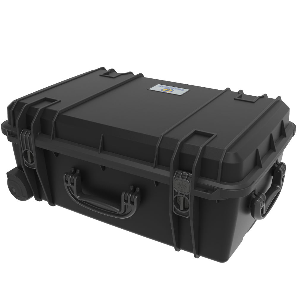 Seahorse SE-920 Protective Case Without Foam 